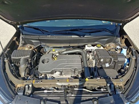 Used 2023 Chevrolet Equinox LT AWD/4WD image 27