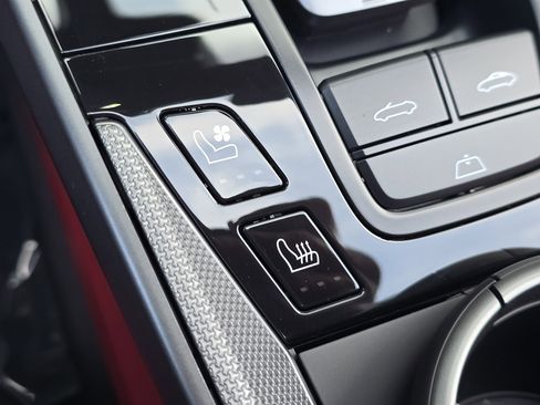 New 2026 Porsche 911 Carrera 4S image 24