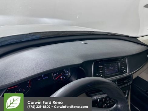 Used 2016 Kia Optima LX w/ Option Group 014 image 9