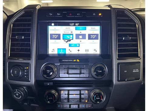 Used 2018 Ford F150 Raptor w/ Equipment Group 802A Luxury AWD/4WD image 31