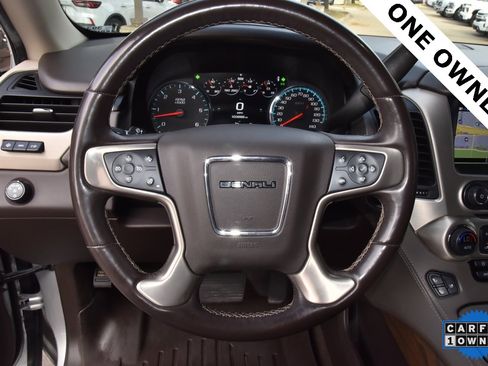 Used 2019 GMC Yukon Denali w/ Open Road Package image 24
