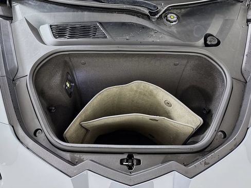 Used 2025 Chevrolet Corvette Z06 RWD image 32