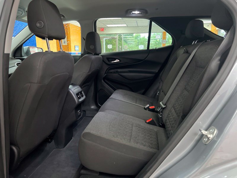 Used 2023 Chevrolet Equinox LT AWD/4WD image 16