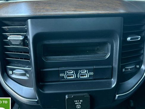 Certified 2022 RAM 1500 Laramie image 24
