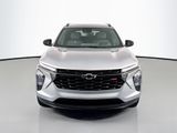Used 2024 Chevrolet Trax RS w/ Sunroof Package image 2
