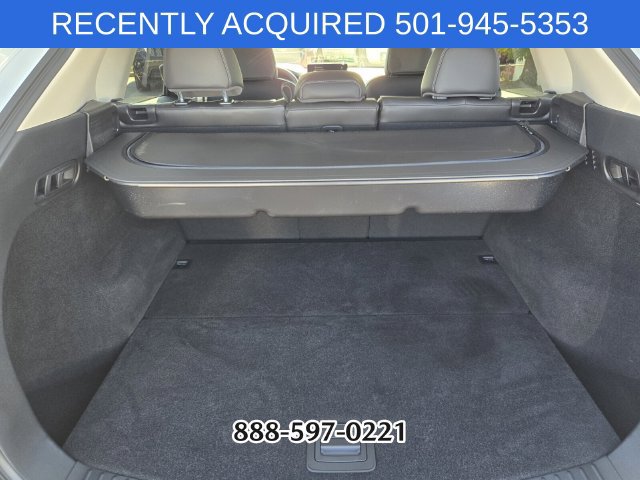 Certified 2025 MAZDA CX-5 AWD 2.5 S w/ Preferred Package image 17