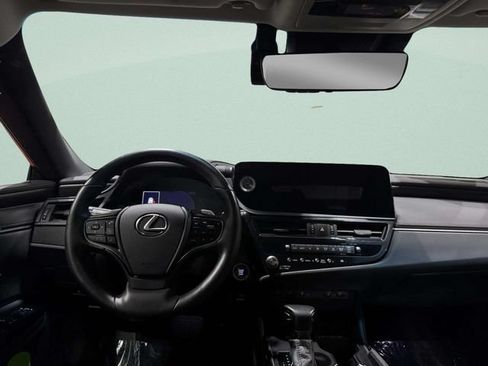 Used 2024 Lexus ES 350 w/ Premium Package FWD image 11