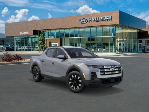 New 2026 Hyundai Santa Cruz SEL image 40