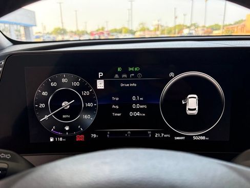 Used 2023 Kia Sportage X-Pro Prestige AWD/4WD image 6