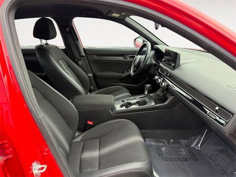 Used 2023 Honda Civic Sport image 14