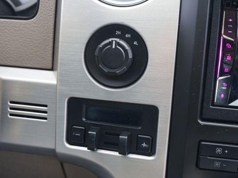 Used 2009 Ford F150 Platinum AWD/4WD image 26