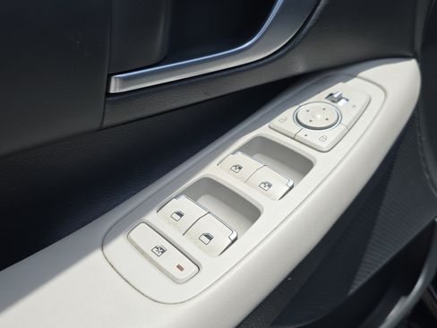 Used 2021 Hyundai Sonata SEL FWD image 20
