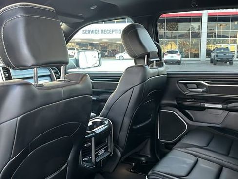 Used 2022 RAM 1500 Laramie image 19