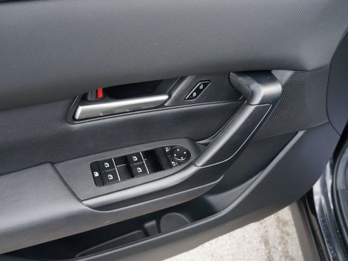 Used 2024 MAZDA CX-50 AWD 2.5 S w/ Premium Package image 15