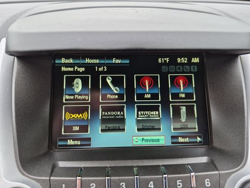 Used 2016 Chevrolet Equinox LT w/ Convenience Package image 15