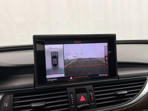 Used 2013 Audi S6 Prestige AWD/4WD image 26