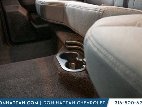 Used 2023 RAM 1500 Classic Warlock w/ Trailer Tow Group image 26