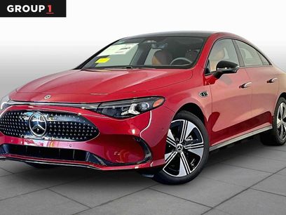 New 2027 Mercedes-Benz CLA 350