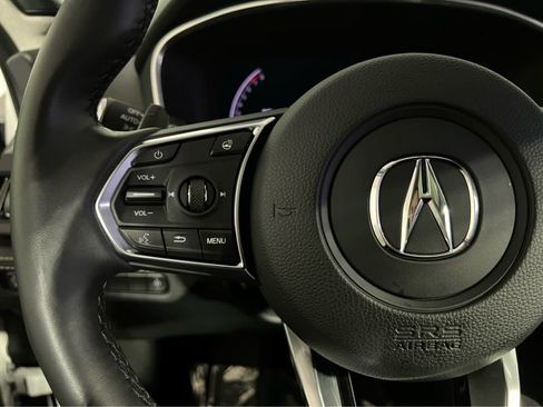 Used 2026 Acura MDX w/ Advance Package AWD/4WD image 19