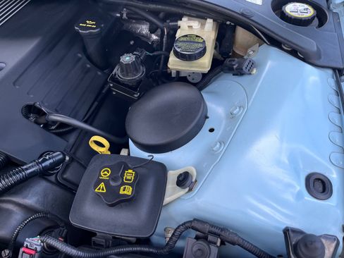 Used 2003 Ford Thunderbird RWD image 75