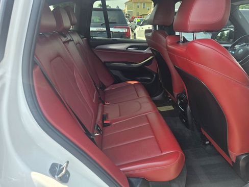 Used 2022 BMW X3 xDrive30i AWD/4WD image 15