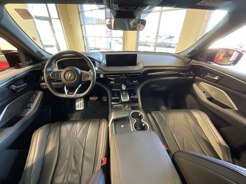 Certified 2023 Acura MDX Type S image 9