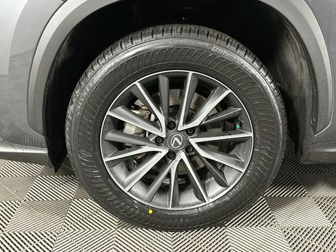 Certified 2024 Lexus NX 350 NX 350 Premium image 35