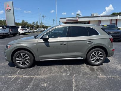 Used 2024 Audi Q5 2.0T Premium Plus