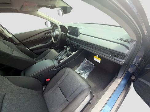 New 2026 Honda Accord SE image 25