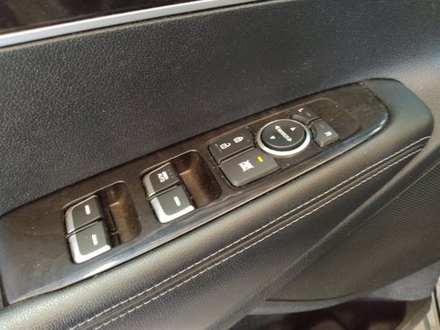 Used 2016 Kia Sorento AWD w/ LX Convenience Package image 27
