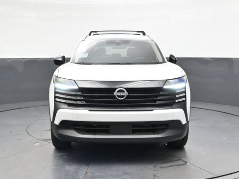 Certified 2026 Nissan Kicks SV w/ Cold Weather Package AWD/4WD image 13