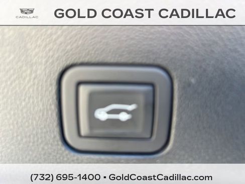 Certified 2024 Cadillac Escalade ESV V w/ LPO, Floor Liner Package image 18