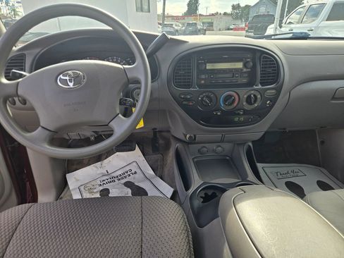 Used 2003 Toyota Tundra SR5 image 17
