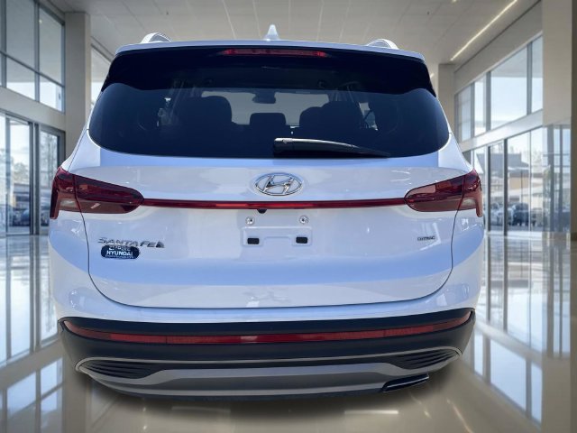 Used 2023 Hyundai Santa Fe SEL w/ Cargo Package AWD/4WD image 4