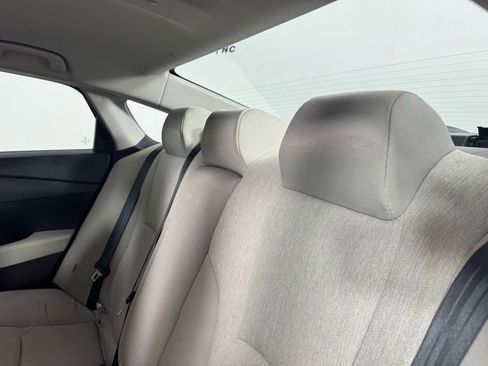 Used 2025 Honda Accord LX image 22