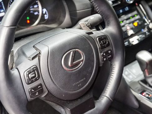 Used 2024 Lexus IS 300 w/ Comfort Package RWD image 21