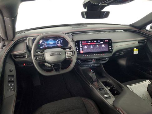 New 2026 Dodge Charger Scat Pack AWD/4WD image 16