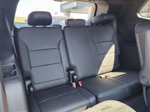 New 2026 Buick Enclave Sport Touring w/ Power Package image 47