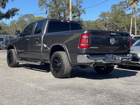 Used 2019 RAM 1500 Laramie RWD image 15
