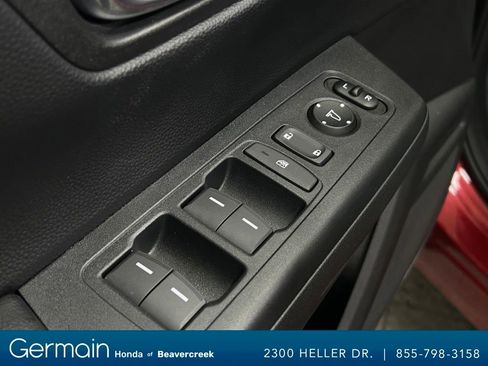 Certified 2025 Honda CR-V Sport-L image 20