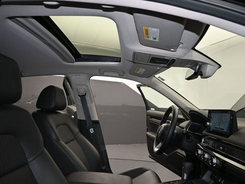 Certified 2024 Honda Civic Touring image 30