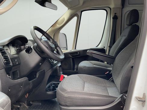 Used 2022 RAM ProMaster 2500 image 11