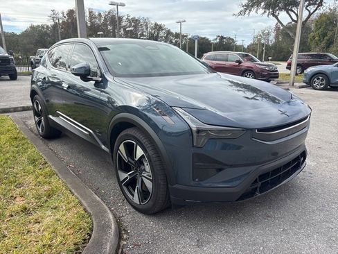 Used 2025 Polestar Polestar 3 image 3