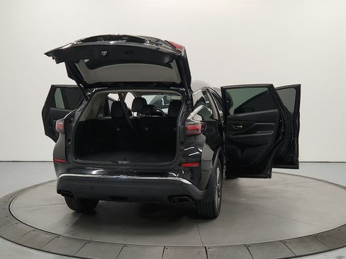 Used 2019 Nissan Murano Platinum AWD/4WD image 15