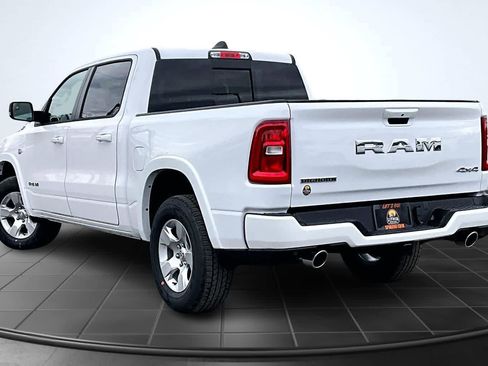 New 2026 RAM 1500 Big Horn image 4