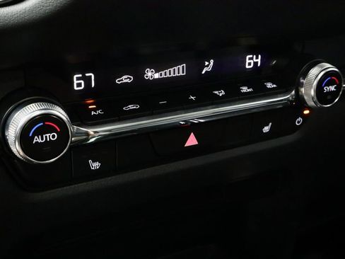 Used 2025 MAZDA CX-30 AWD 2.5 S w/ Premium Package image 32
