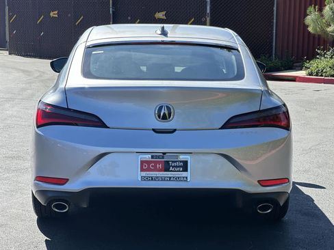 New 2026 Acura Integra image 5