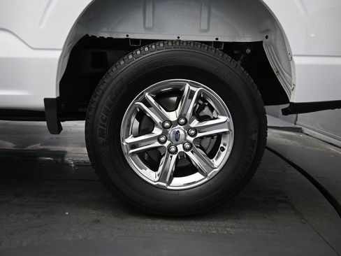 Certified 2024 Ford F150 XLT w/ FX4 Off-Road Package image 20