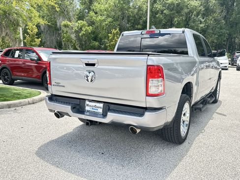 Used 2020 RAM 1500 Big Horn RWD image 6