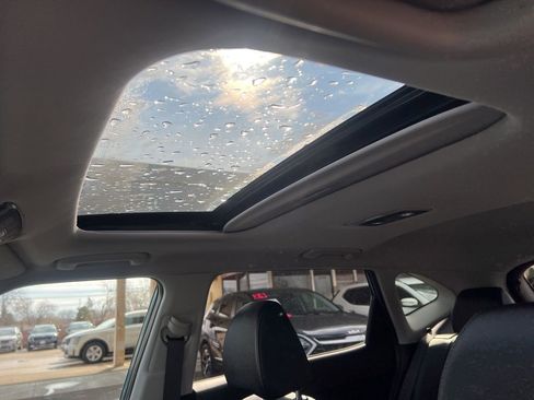 Certified 2024 Kia Seltos SX w/ SX Sunroof Package image 8